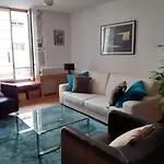 Appartement Charmant Appartement Annecy *