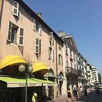 Charmant Appartement Annecy Appartement *