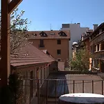 Appartement Charmant Appartement Annecy *