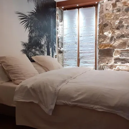 Appartement Charmant Appartement Annecy *