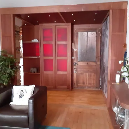 Charmant Appartement Annecy *