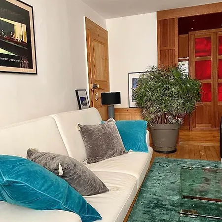 Апартаменты Charmant Appartement Annecy Анси