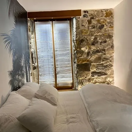 Charmant Appartement Annecy