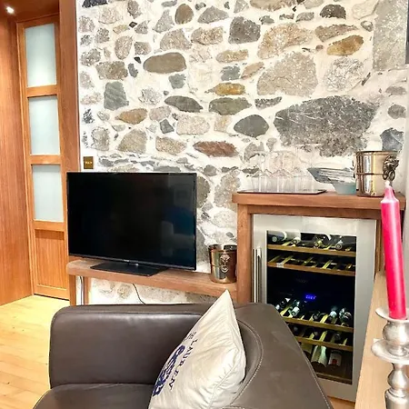 Charmant Appartement Annecy Апартаменты Анси