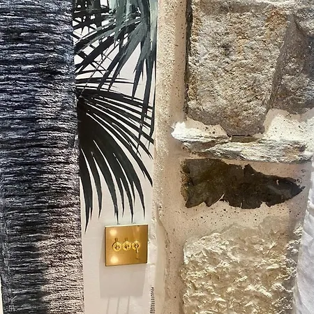 Charmant Appartement Annecy Апартаменты