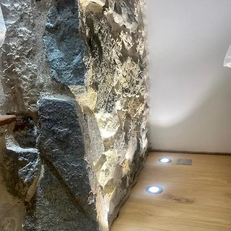 Апартаменты Charmant Appartement Annecy