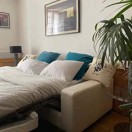 Charmant Appartement Annecy * Annecy