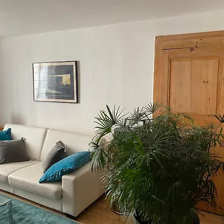 Charmant Appartement Annecy Апартаменты