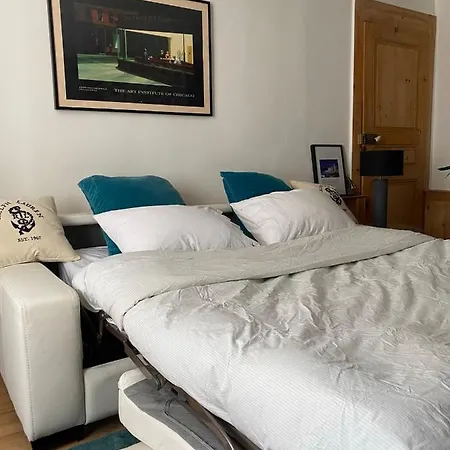 Charmant Appartement Annecy *