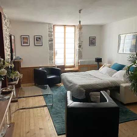 Charmant Appartement Annecy * Анси