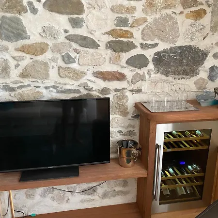 Charmant Appartement Annecy Appartement *