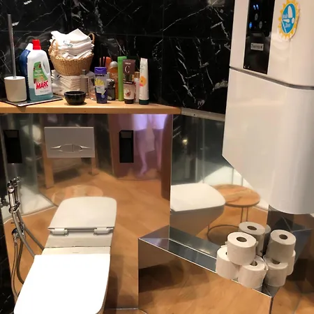 Charmant Appartement Annecy Апартаменты *
