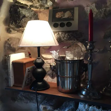 Charmant Appartement Annecy Апартаменты