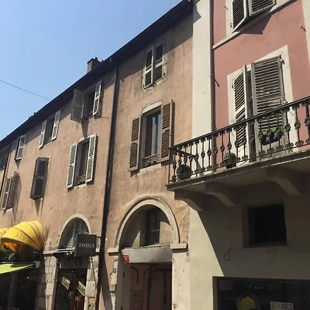 Charmant Appartement Annecy Appartement