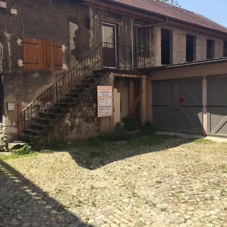 Charmant Appartement Annecy *